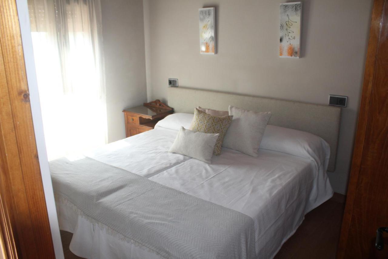 Ferienwohnung Les Casines Luanco Exterior foto
